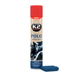 K2 POLO COCKPIT SPRAY WIŚNIA 750ML 
