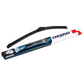 OXIMO WU 19" 475MM WYCIERACZKA BEZSZKIELETOWA