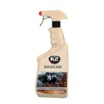 K2 DEOCAR KAWA 700ML