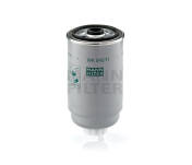 MANN-FILTER FILTR PALIWA WK842/11