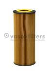 VASCO FILTR OLEJU V327