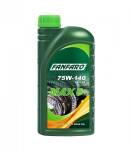FANFARO 75W140 LS MAX 6+ GL-5 1L