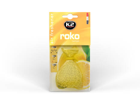 K2 ROKO LEMON 20G ZAPACH 