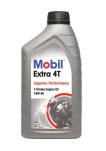 MOBIL EXTRA 4T 10W40 1L