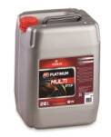 ORLEN PLATINIUM MULTI PTF 10W 20L 