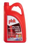 ATAS PLAK AUTORAD G12+ PŁYN DO CHŁODNIC 5L