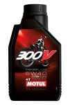 MOTUL 300V FACTORY LINE OFF ROAD 5W40 1L