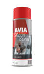 AVIA SILIKON SPRAY DO KONSERWACJI USZCZELEK 400ML