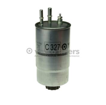 VASCO FILTR PALIWA C327