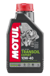 MOTUL TRANSOIL EXPERT 10W40 1L