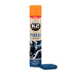 K2 POLO COCKPIT SPRAY BRZOSKWINIA 750ML 