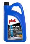 ATAS PLAK AUTORAD BLUE G11 PŁYN DO CHŁODNIC KONCENTRAT 5L NIEBIESKI