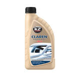 K2 CLAREN PŁYN DO SPRYSKIWACZY KONCENTRAT -80C 1L