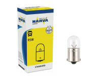 ŻARÓWKA 24V 5W R5W BA15S NARVA