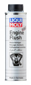 LIQUI MOLY ENGINE FLUSH PŁYN DO PŁUKANIA SILNIKA 300ML