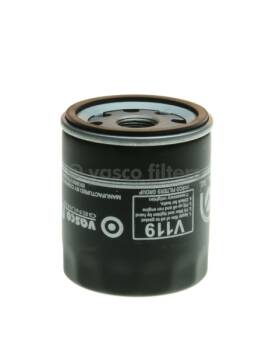 VASCO FILTR OLEJU V119