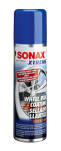 SONAX ZESTAW DO ZABEZPIECZENIA FELG 250ML