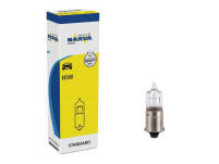  NARVA 12V 5W H5W BA9S ŻARÓWKA