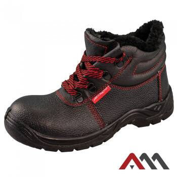 BUTY OCHRONNE ZIMOWE BTPUOCB ROZMIAR 41