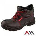 BUTY OCHRONNE ZIMOWE BTPUOCB ROZMIAR 41