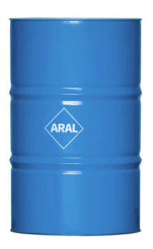 ARAL TRAKTORAL 10W40 208L