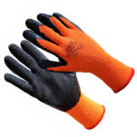 RĘKAWICE OCIEPLANE M-GLOVE RECOWINTER L1401 ROZMIAR 10