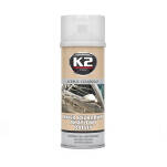 K2 LAKIER BEZBARWNY AKRYLOWY 400ML