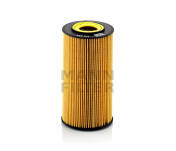 MANN-FILTER FILTR OLEJU HU934X