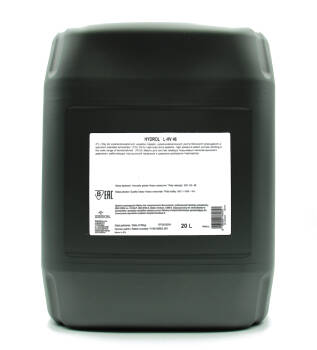 ORLEN L-HV 46 HYDROL 20L