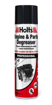 HOLTS ODTŁUSZCZAJĄCY DO SILNIKA I CZĘŚCI MECHANICZNYCH 500ML