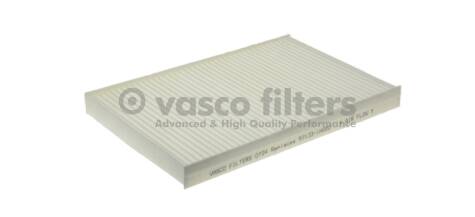 VASCO FILTR KABINOWY O724