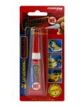 CHEMISTIK CYJANOPAN E UNIWERSALNY KLEJ BŁYSKAWICZNY 2G