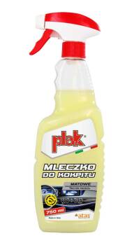 ATAS PLAK MLECZKO DO KOKPITU MAT BASE ACQUA 750ML