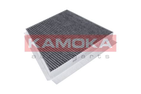 KAMOKA FILTR KABINOWY F504601