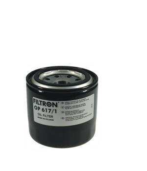 FILTRON FILTR OLEJU OP 617/1