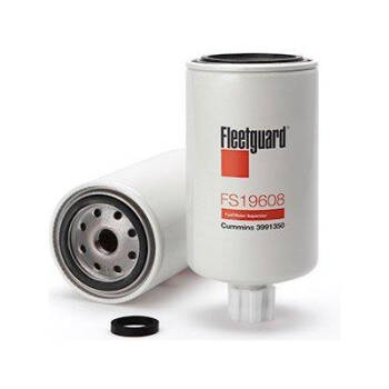 FLEETGUARD FILTR PALIWA FS19608
