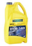 RAVENOL GETRIEBEOEL EPX SAE 85W140 4L