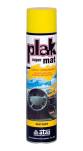 ATAS PLAK SUPER MAT CYTRYNA 600ML