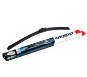 OXIMO WU 18" 450MM WYCIERACZKA BEZSZKIELETOWA