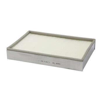SF-FILTER FILTR KABINOWYSKL46059