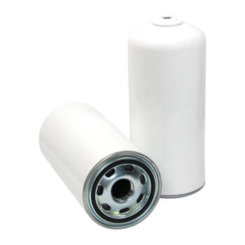 SF-FILTER FILTR OLEJU SP4832