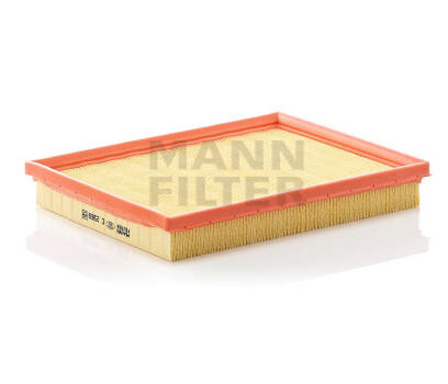 FILTR POWIETRZA C2569 MANN