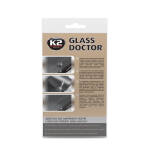 K2 GLASS DOCTOR PREPARAT DO NAPRAWY SZKŁA 80ML