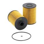 SF-FILTER FILTR PALIWA SK48556