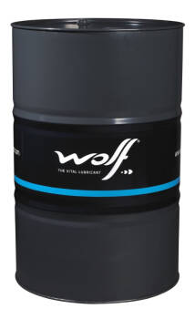 WOLF GUARDTECH 10W40 B4 205L