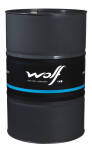 WOLF GUARDTECH 10W40 B4 205L