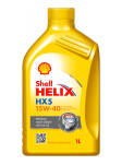 SHELL HELIX HX5 15W40 1L