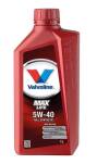 VALVOLINE MAXLIFE  5W40 1L
