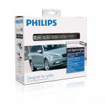 ŚWIATŁA JAZDY DZIENNEJ 5XLED PHILIPS