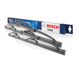 BOSCH TWIN 500/500MM 3 397 118 560 WYCIERACZKI SZKIELETOWE